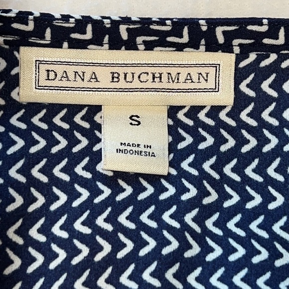 DANA BUCHMAN Sleeveless Top- Women’s S - Picture 6 of 10